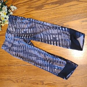 Under Armour Compression Pants